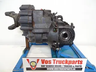 Differentieel Scania RBP-832 4.21