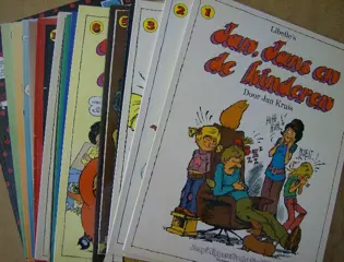 Jan jans en de kinderen adv4392