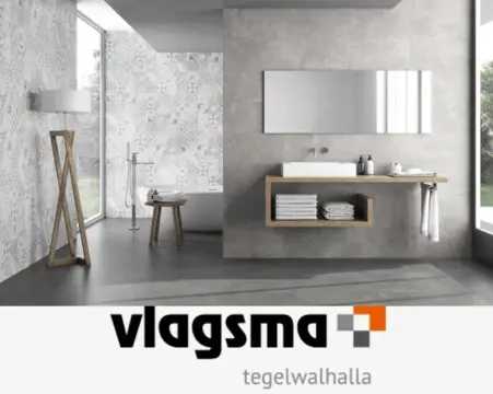 Cifre Nexus Pearl Grijze Betonlook Tegel 60x60 cm Eur 29,95