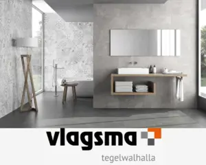 Cifre Nexus Pearl Grijze Betonlook Tegel 60x60 cm Eur 29,95