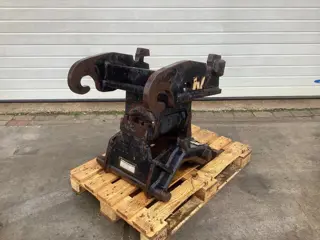 Verachtert SKP20-3 Kantelstuk