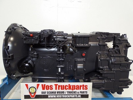 Versnellingsbak Scania SC-R GRS-905 R O