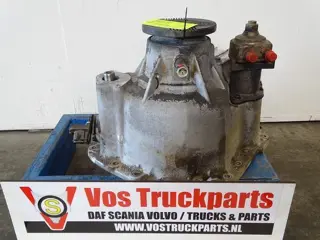 Versnellingsbak Volvo PLAN.DEEL VT-2214 B
