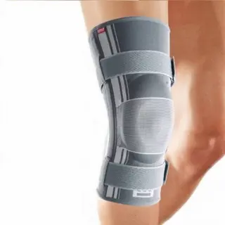 Medi Genumedi Plus kniebrace