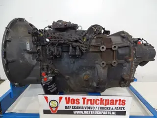 Versnellingsbak Scania SC-R GRS-920