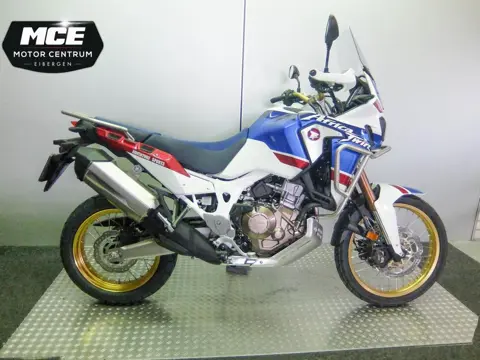 Honda CRF1000 Africa Twin Adventure (2019)