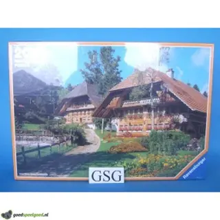 Boerderijen 2000 st nr. 16 651 0-01