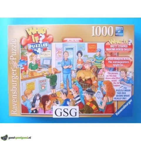 At the vets 1000 st nr. 19 349 3