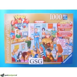 At the vets 1000 st nr. 19 349 3