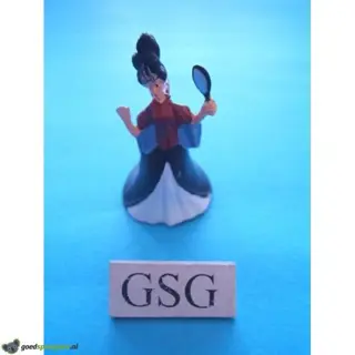 Boze stiefmoeder nr. 50408-02