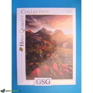 As its fades 1000 st nr. 39329-01