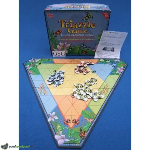 Triazzle nr. 06050-02