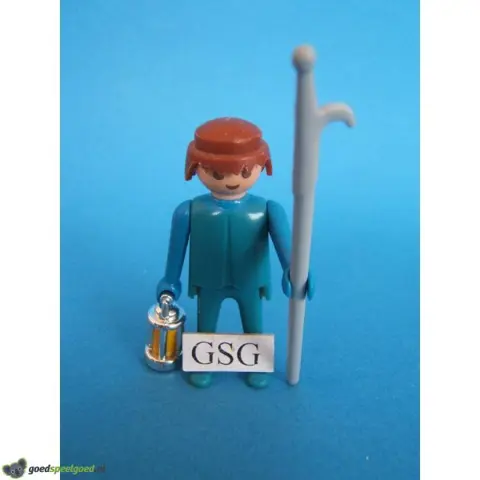 Nachtwacht nr. 4218-02