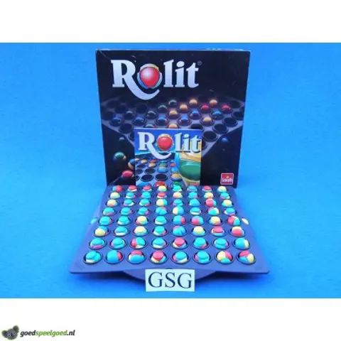 Rolit nr. 750-12