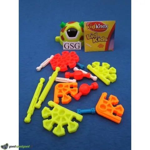 Kid knex One-eyed Ollie nr. 85211-05