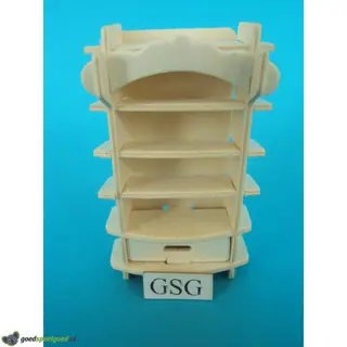 Boekenkast nr. 9097-01