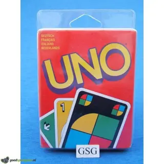 Uno nr. 51967-01