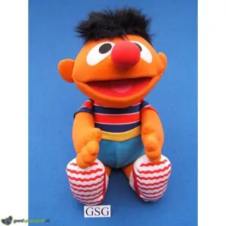 Ernie 50 cm nr. 7023-02