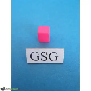 Risk leger rose (1) nr. 60482-02