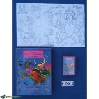 Klaas Vaak nr. 26027-02