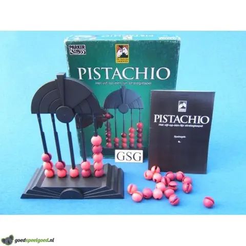 Pistachio nr. 14153NL1193-02