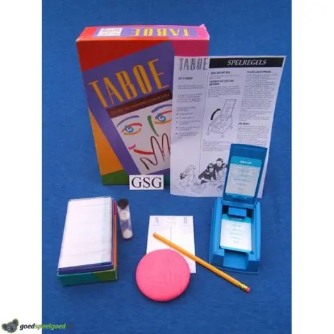 Taboe nr. 4332 04-02