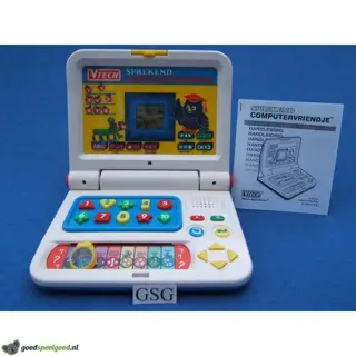 Sprekend Computervriendje nr. 15132-02