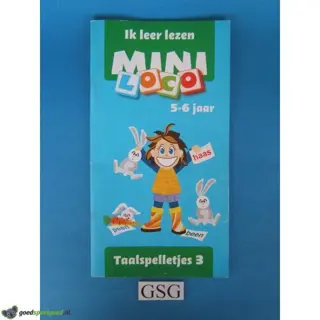 Taalspelletjes 3 nr. 25023-11