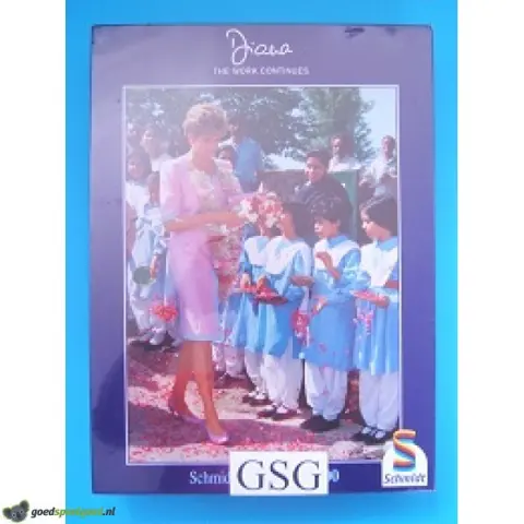 Bezoek aan Pakistan 1000 st nr. 57669-01