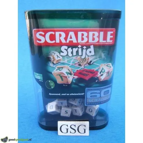 Scrabble strijd nr. M8946-05