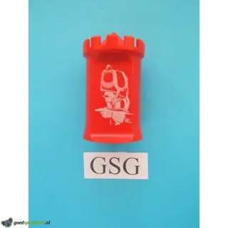 Verkenner rood nr. 61047-02