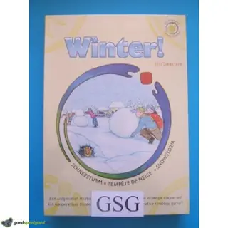 Winter nr. 60803-00