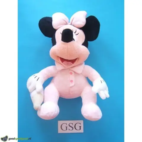 Minnie Mouse nr. 50244-02 (30 cm)