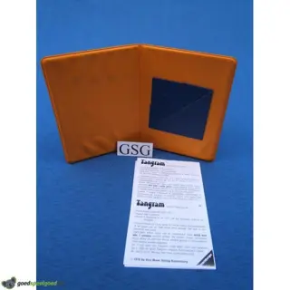 Tangram nr. 602 5 281 5-02