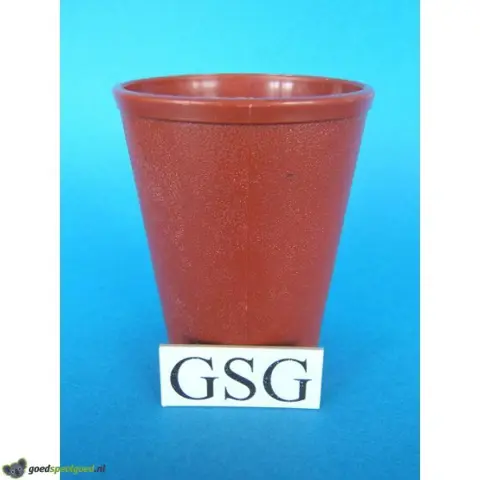 Yahtzee dobbelbeker nr. 60239-02