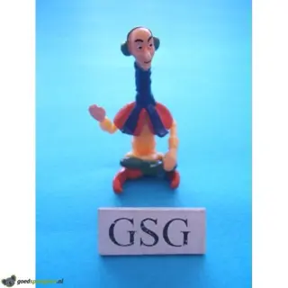 Langnek nr. 50424-02