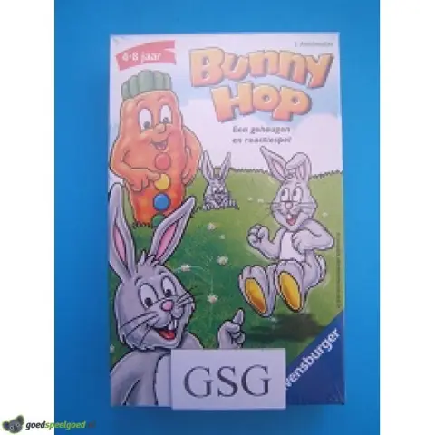 Bunny Hop nr. 23 299 4-00