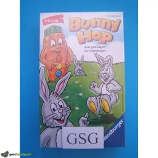 Bunny Hop nr. 23 299 4-00