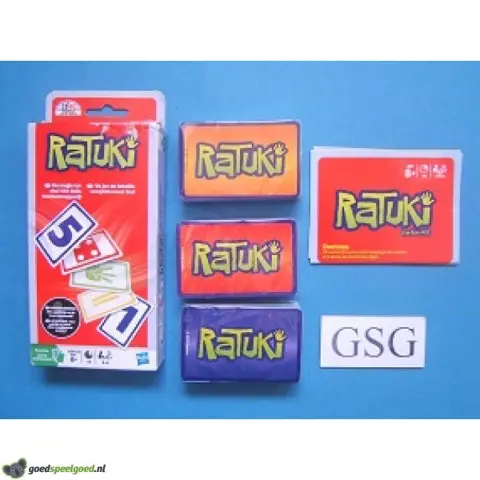 Ratuki nr. 1110 30709 197-02