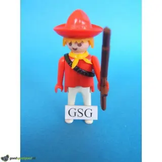 Mexicaan nr. 4153-02