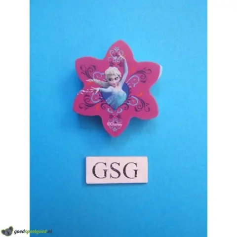 Gum Elsa nr. di1626-30