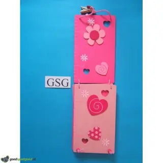 Groeimeter meisjes nr. 9203-01