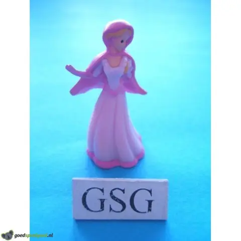 Assepoester nr. 50406-02