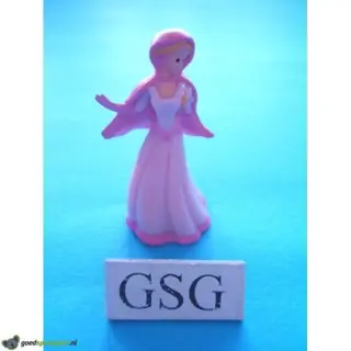 Assepoester nr. 50406-02