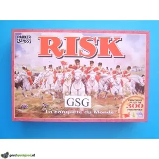 Risk nr. 14538 101-01