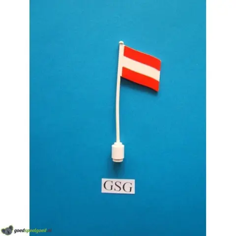 Vlag oostenrijk nr. 71706