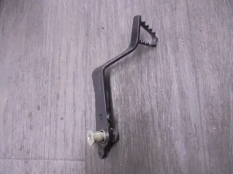 REMPEDAAL BMW F 750 GS 2018 - 2021