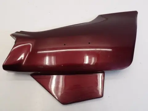 RECHTER ZIJKUIP KLEIN Honda CB 750 1982 - 1983