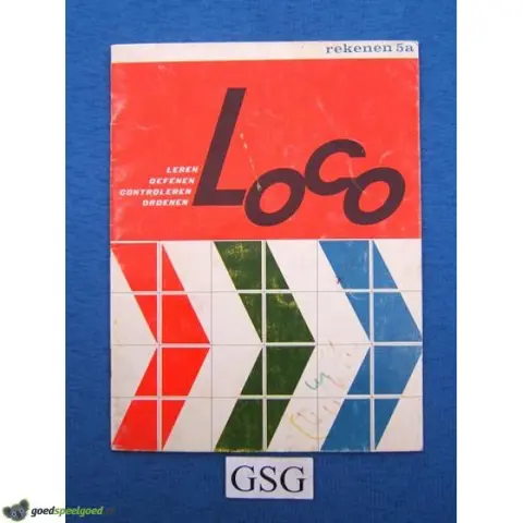 Rekenen 5A nr. 25159-02
