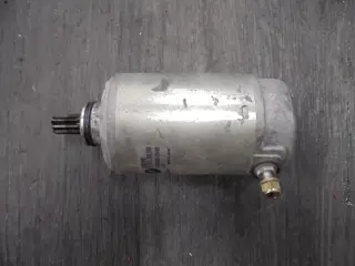 STARTMOTOR BMW K 1200 R 2005 - 2008